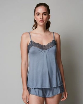 Venice Low Back Cami
