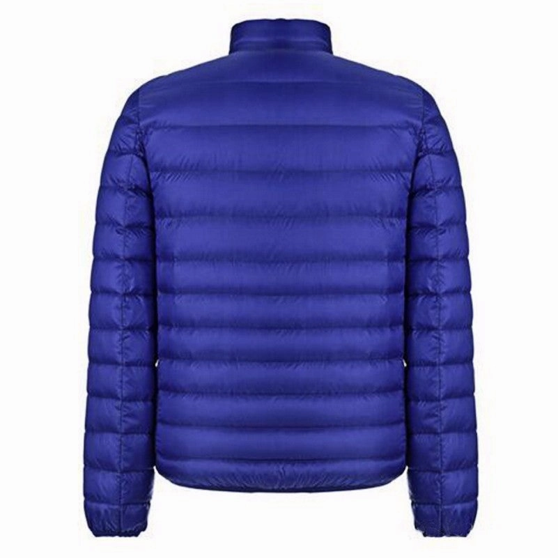 West Louis™ Autumn&Winter Duck Down Ultra-Light Parka