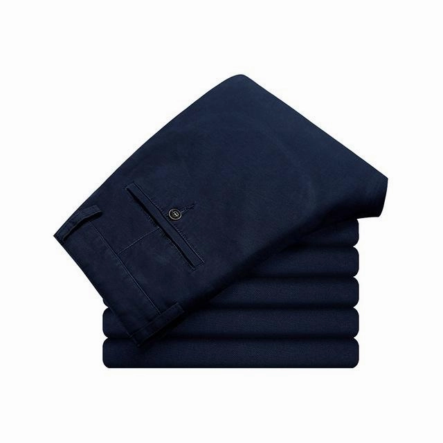 West Louis™ Business Stretch Straight Pants