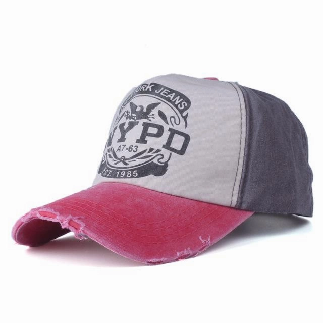 West Louis™ NYPD Cap