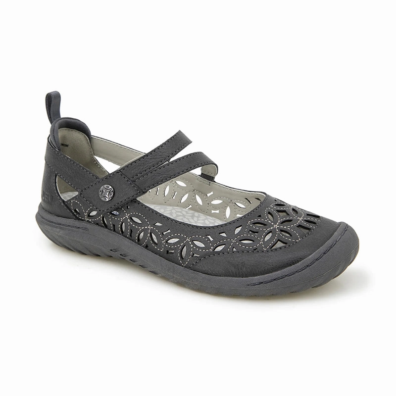 Women's Bellerose Encore Black