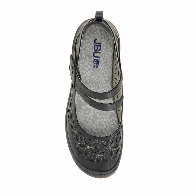 Women's Bellerose Encore Black