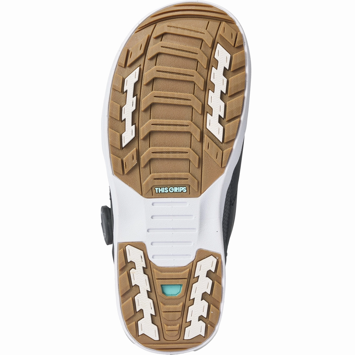 Women's Contour
