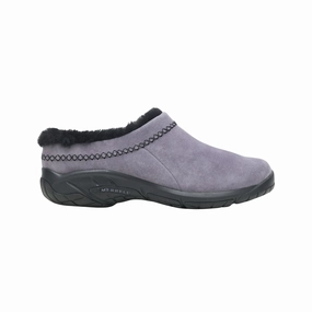 Women's Encore Ice 4 - Shark (Regular Width)