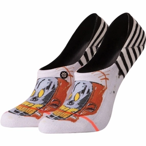 Women's Mr Roboto