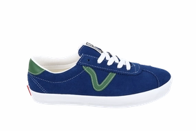 Women's Sport Low