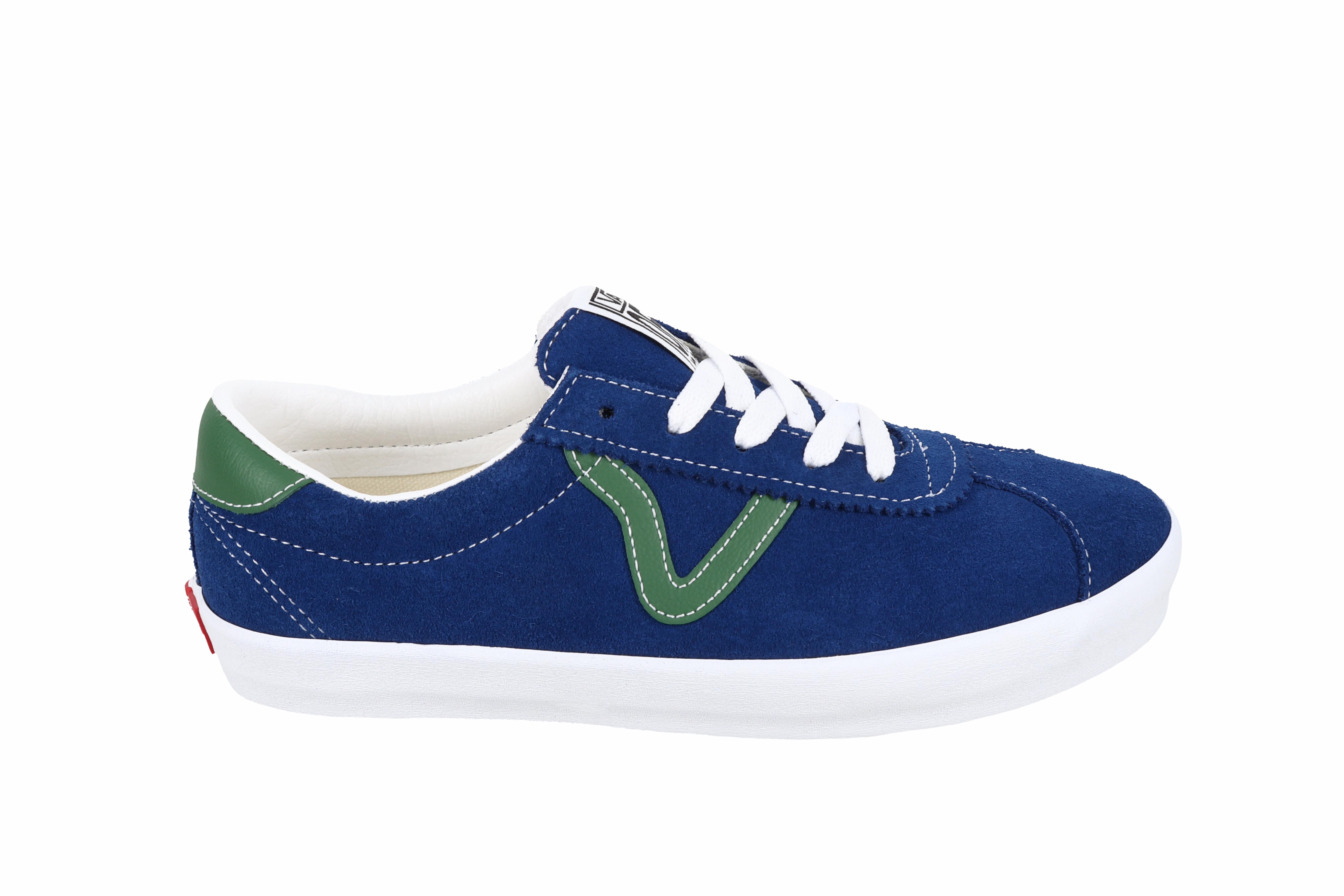 Women's Sport Low
