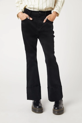 Ziggy Velvet Pant