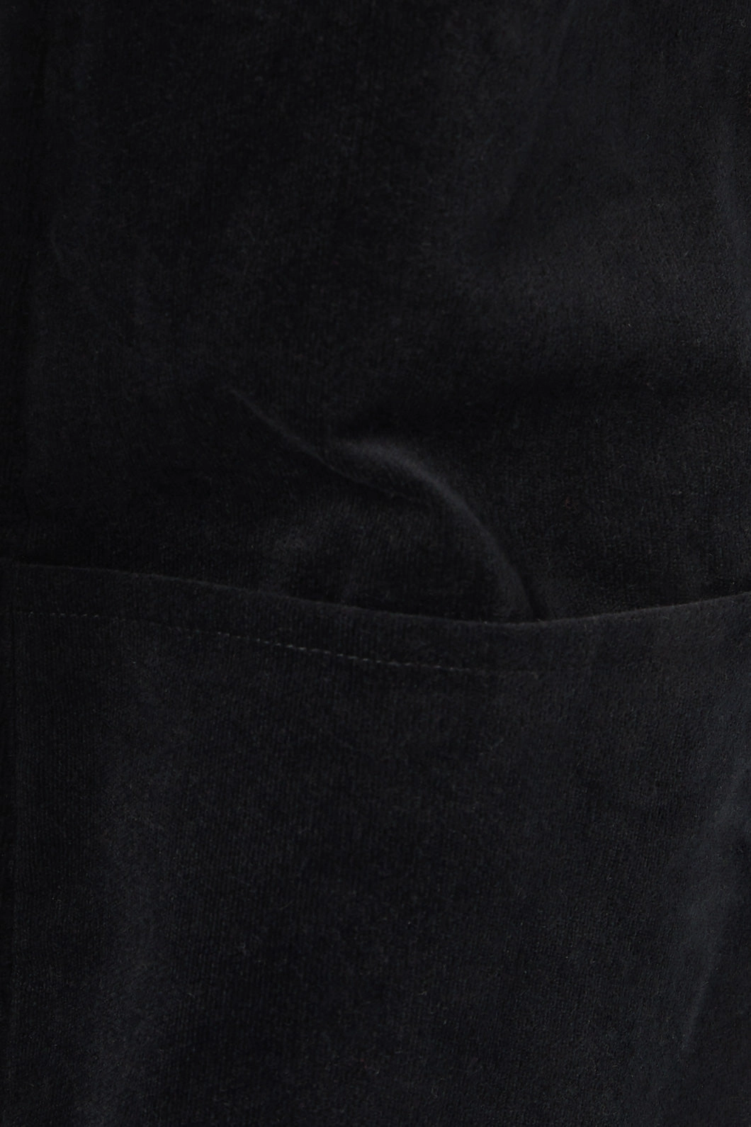 Ziggy Velvet Pant